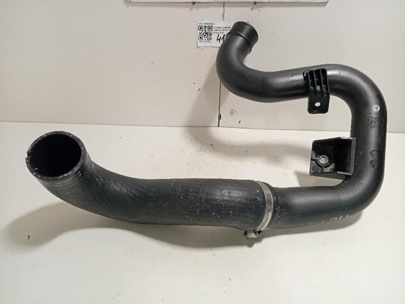 TUBO Scarico Turbina 1440857480 Citroen Jumper III 2014