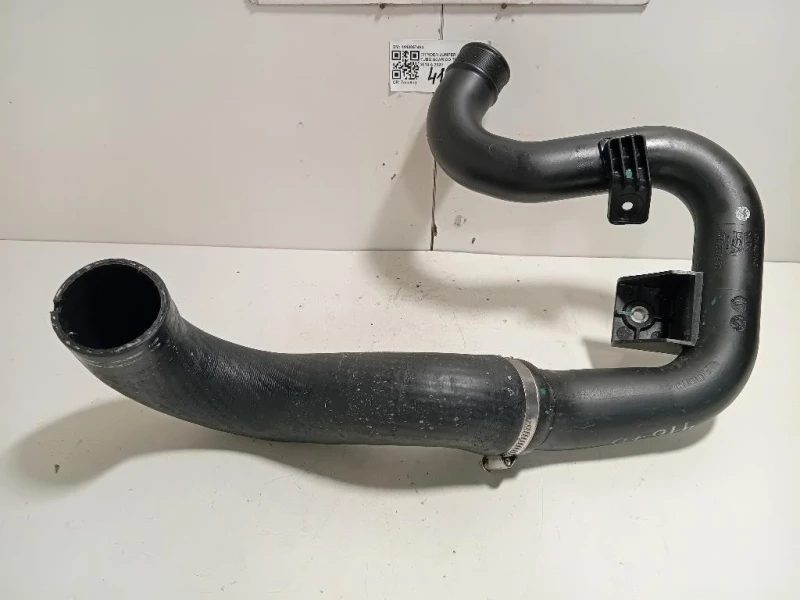 TUBO Scarico Turbina 1440857480 Citroen Jumper III 2014