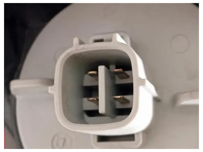 Proiettore ANT SX 811700H131 PROIETTORE FARO LUCE Toyota AYGO II 2014