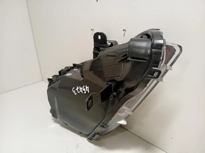 Proiettore ANT SX 811700H131 PROIETTORE FARO LUCE Toyota AYGO II 2014