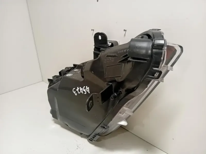 Proiettore ANT SX 811700H131 PROIETTORE FARO LUCE Toyota AYGO II 2014