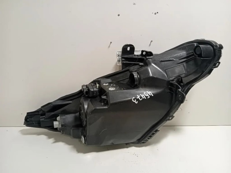 Proiettore ANT SX 811700H131 PROIETTORE FARO LUCE Toyota AYGO II 2014