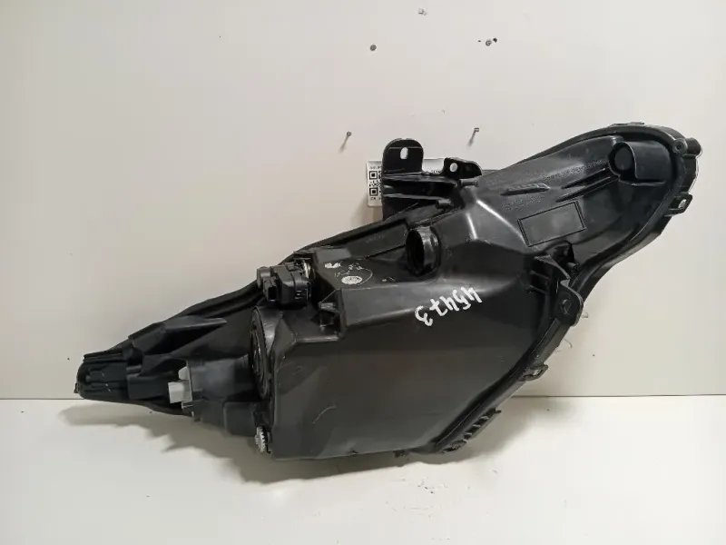 Proiettore ANT SX 811700H131 PROIETTORE FARO LUCE Toyota AYGO II 2014