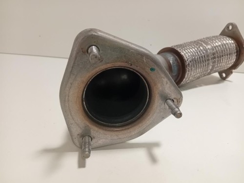 TUBO Scarico Turbina