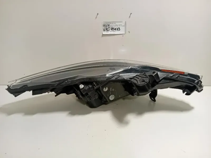 Proiettore ANT SX 811700H131 PROIETTORE FARO LUCE Toyota AYGO II 2014