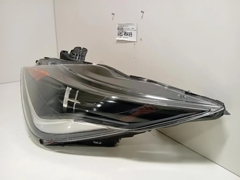 Proiettore ANT SX 811700H131 PROIETTORE FARO LUCE Toyota AYGO II 2014