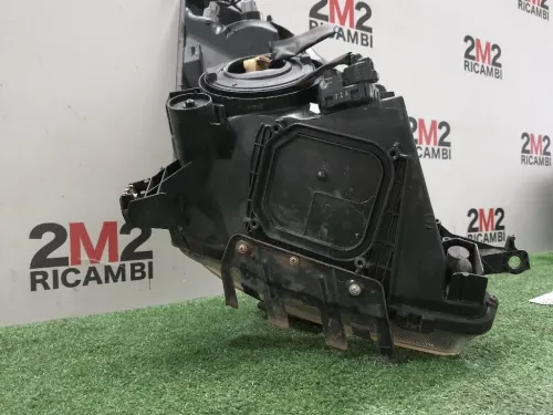 Proiettore ANT SX 8117047181 Toyota Prius I 2004