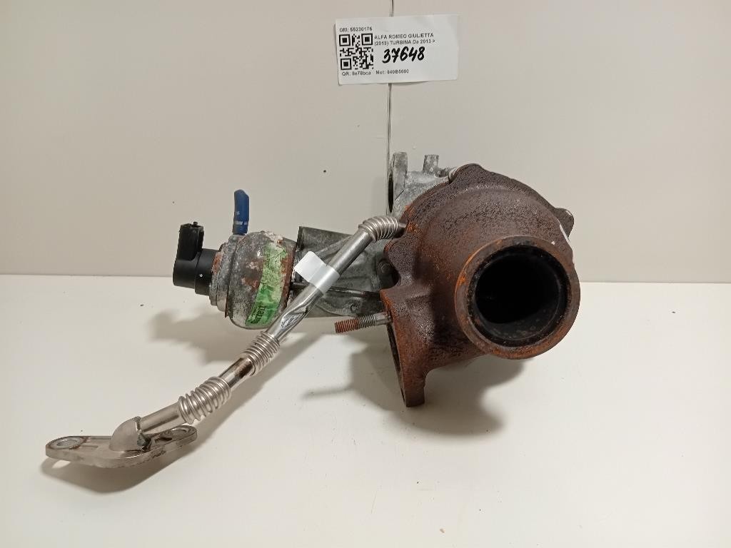 Proiettore ANT SX 8117047181 Toyota Prius I 2004 Proiettore ANT SX 8117047181 Toyota Prius I 2004