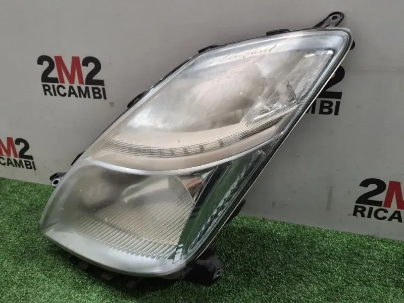 Proiettore ANT SX 8117047181 Toyota Prius I 2004