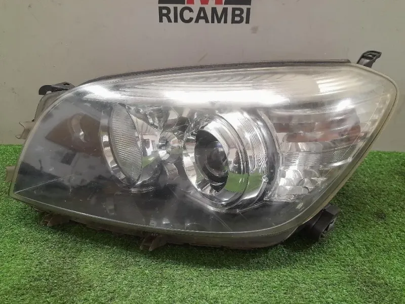 Proiettore ANT SX 8117042311 Toyota RAV 4 III 2006