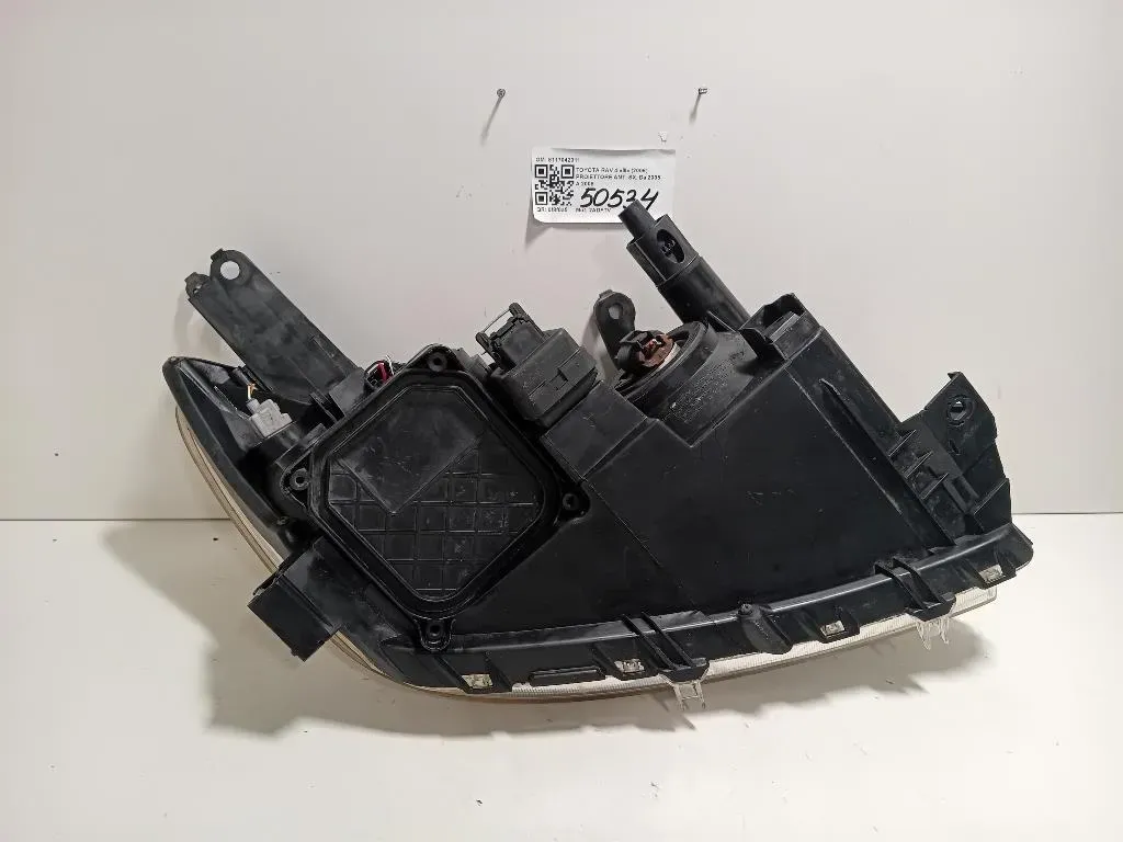 Proiettore ANT SX 8117042311 Toyota RAV 4 III 2006