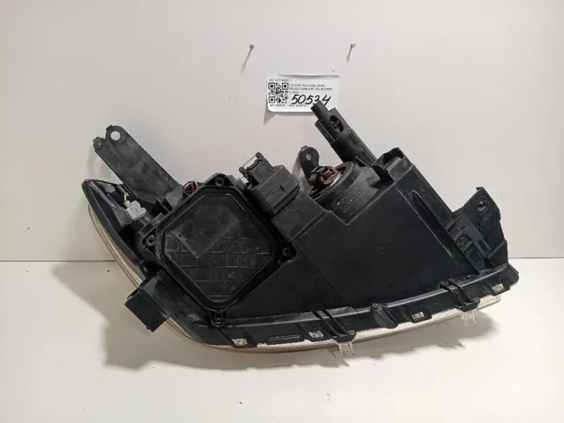 Proiettore ANT SX 8117042311 Toyota RAV 4 III 2006