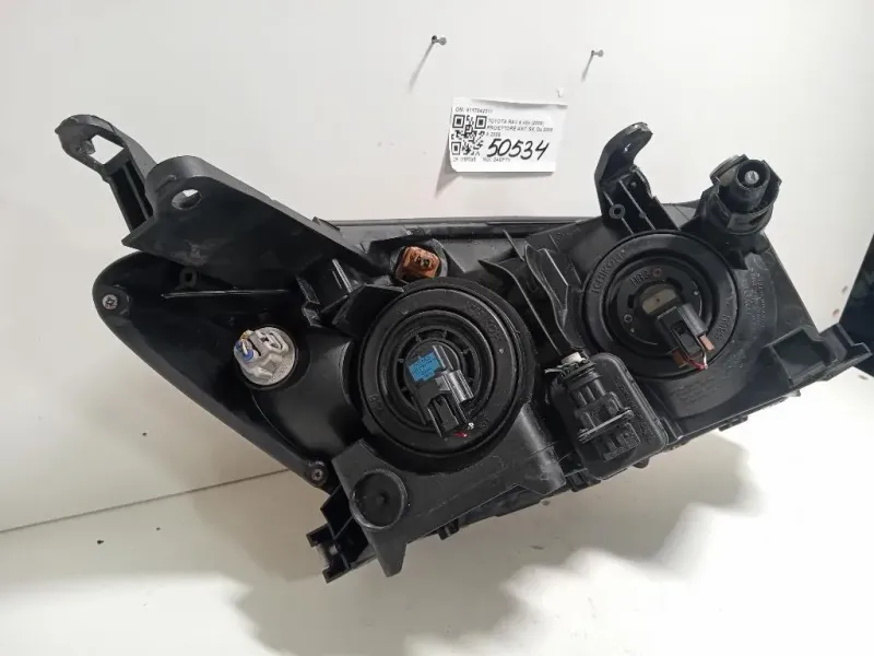 Proiettore ANT SX 8117042311 Toyota RAV 4 III 2006