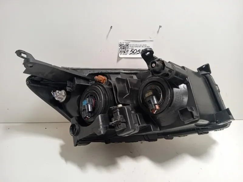 Proiettore ANT SX 8117042311 Toyota RAV 4 III 2006