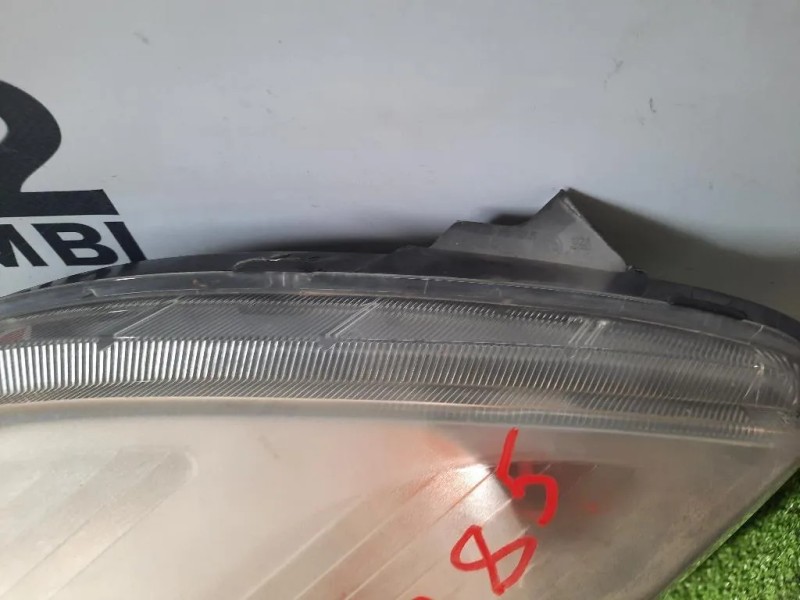 Proiettore ANT SX 811700D120 Toyota Yaris France II 2006