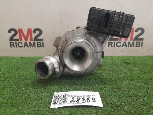 Turbina