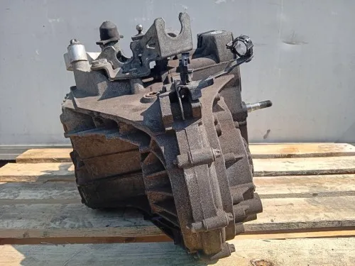 Cambio 46345525 Fiat 500L 2013