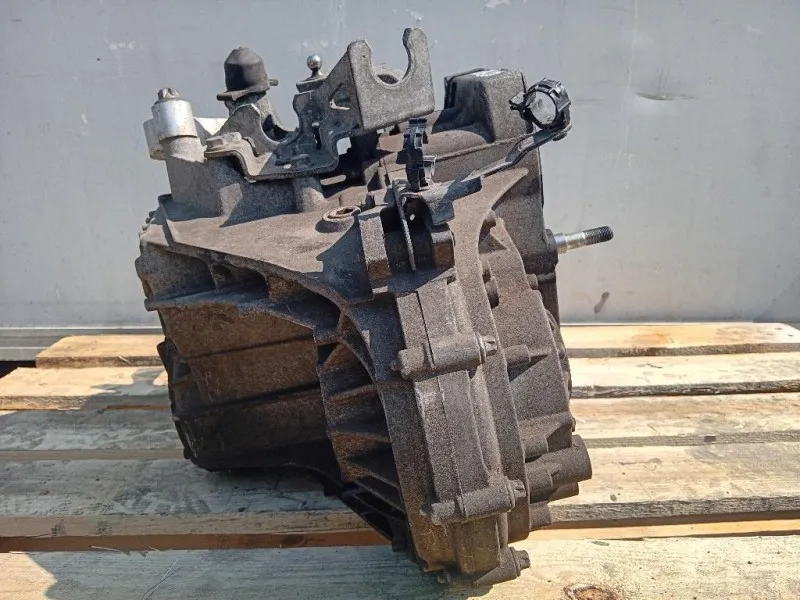 Cambio 46345525 Fiat 500L 2013