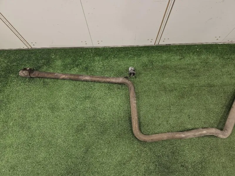 Marmitta Centraleterminale Volkswagen GOLF VII 2017