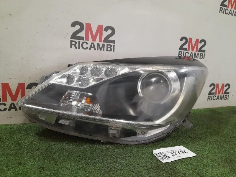 Proiettore ANT SX  Toyota Yaris IV 2012