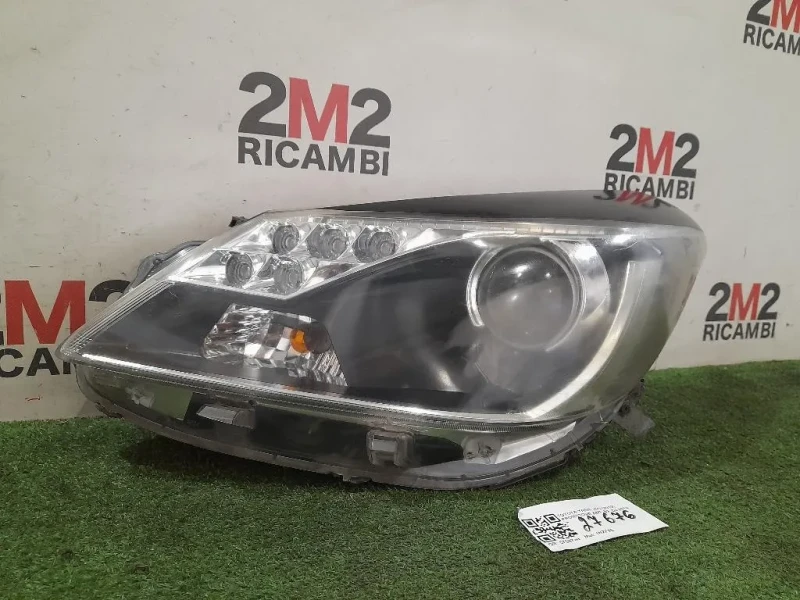 Proiettore ANT SX Toyota Yaris IV 2012