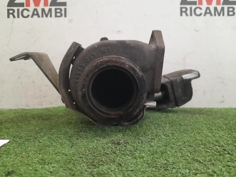 Turbina 4727470 Bmw Serie 3 E90 Berlina 2005