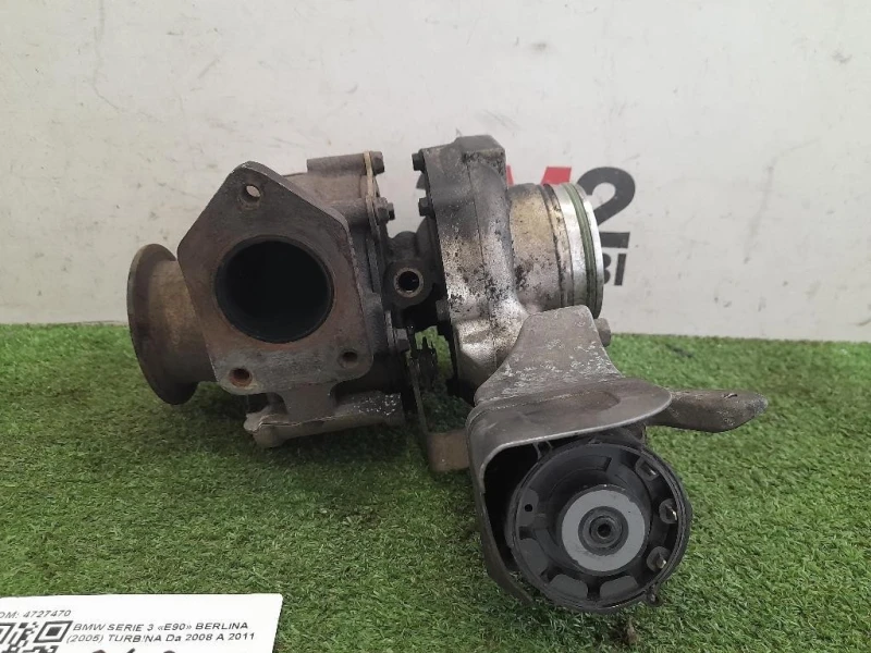 Turbina 4727470 Bmw Serie 3 E90 Berlina 2005