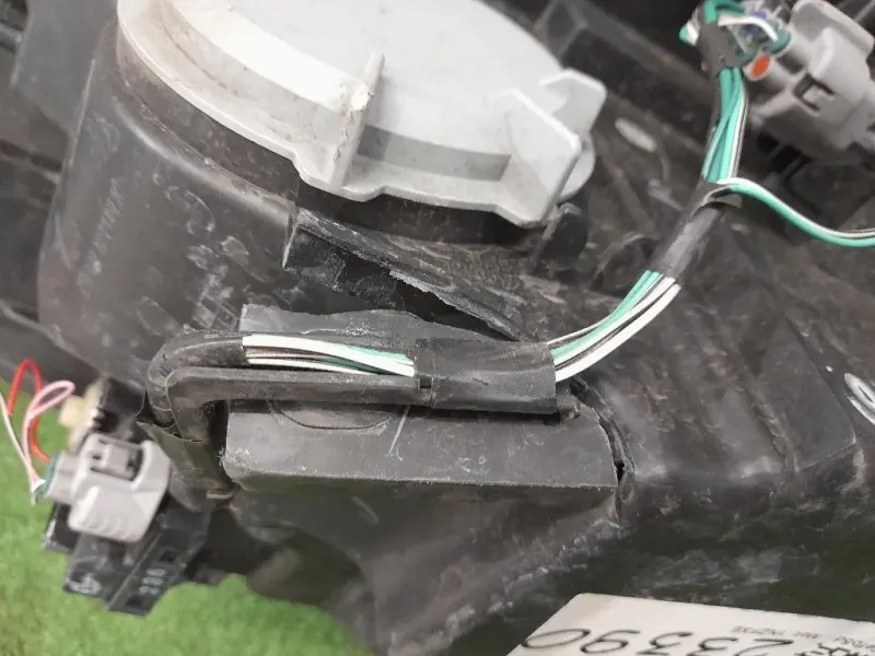 Proiettore ANT SX 811700DA50 Toyota Yaris IV 2014