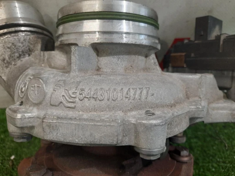 Turbina 54431014777 Bmw Serie 3 F31 Touring 2012