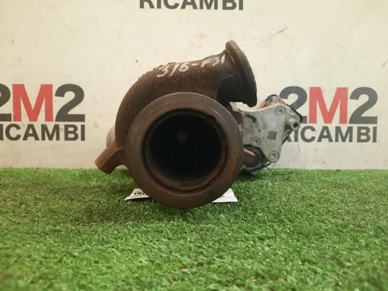 Turbina 54431014777 Bmw Serie 3 F31 Touring 2012