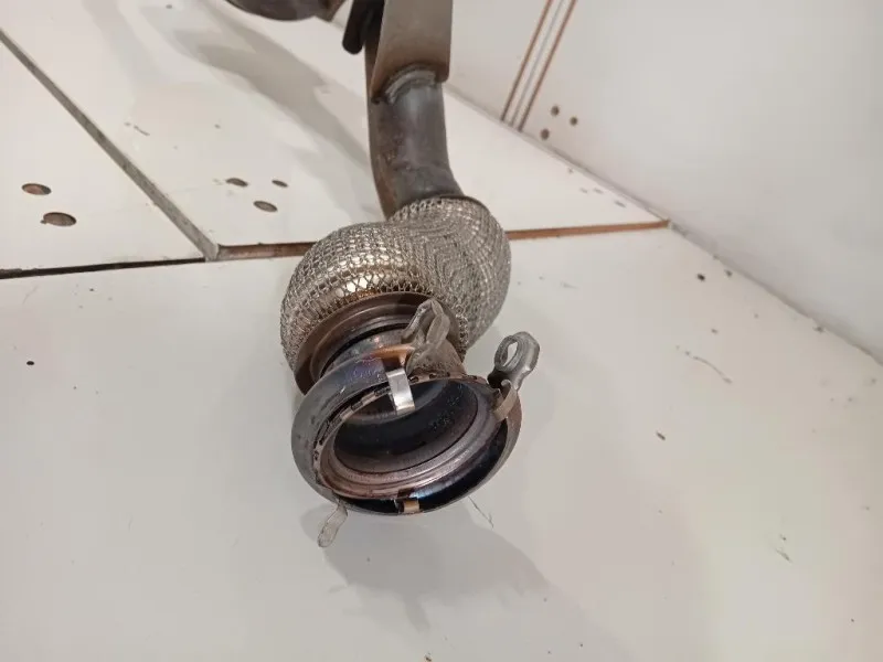 Marmitta Completa Gruppo MARMITTA COMPLETA GRUPPO Dacia Duster II 2021