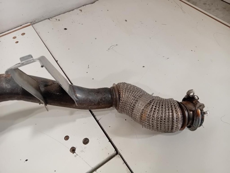 Marmitta Completa Gruppo MARMITTA COMPLETA GRUPPO Dacia Duster II 2021