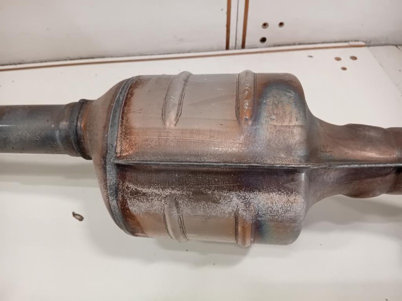 Marmitta Completa Gruppo MARMITTA COMPLETA GRUPPO Dacia Duster II 2021