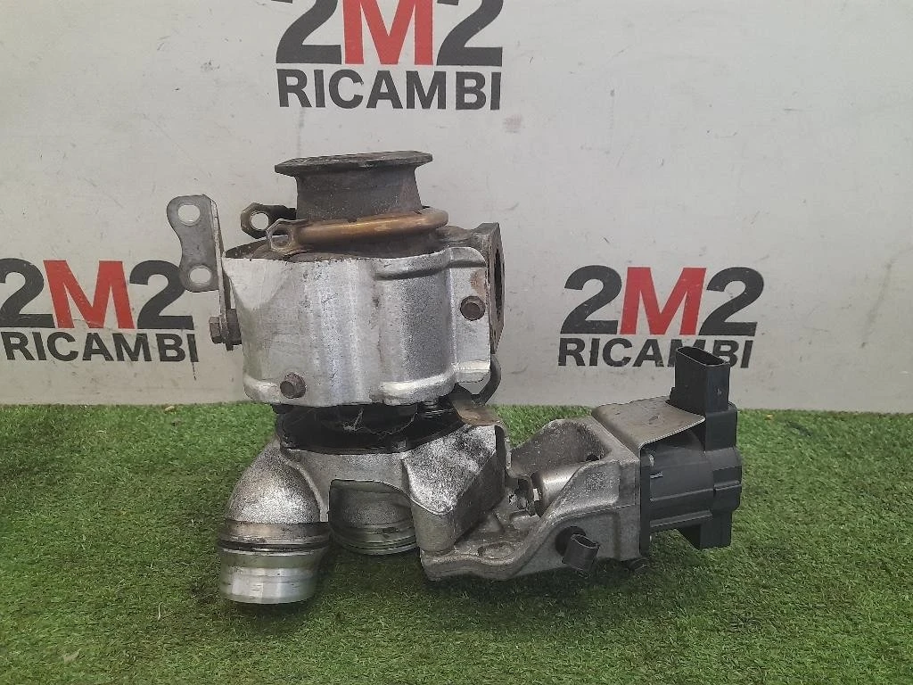 Turbina 4727470 Bmw Serie 5 E60 Berlina 2004