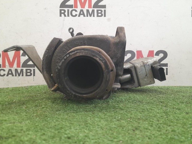Turbina 4727470 Bmw Serie 5 E60 Berlina 2004