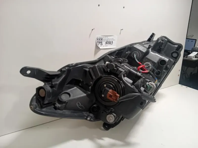 Proiettore ANT SX PROIETTORE ANT SX Toyota Yaris IV 2014