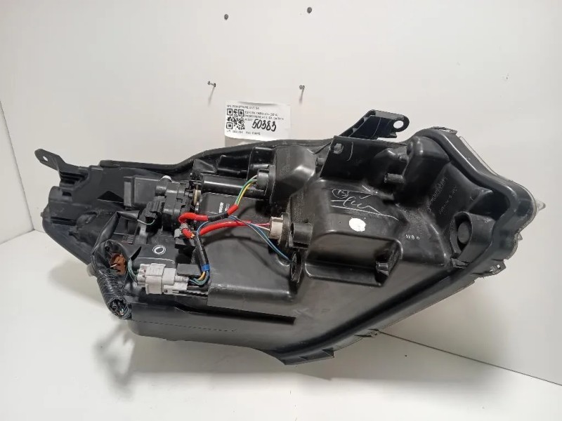 Proiettore ANT SX PROIETTORE ANT SX Toyota Yaris IV 2014