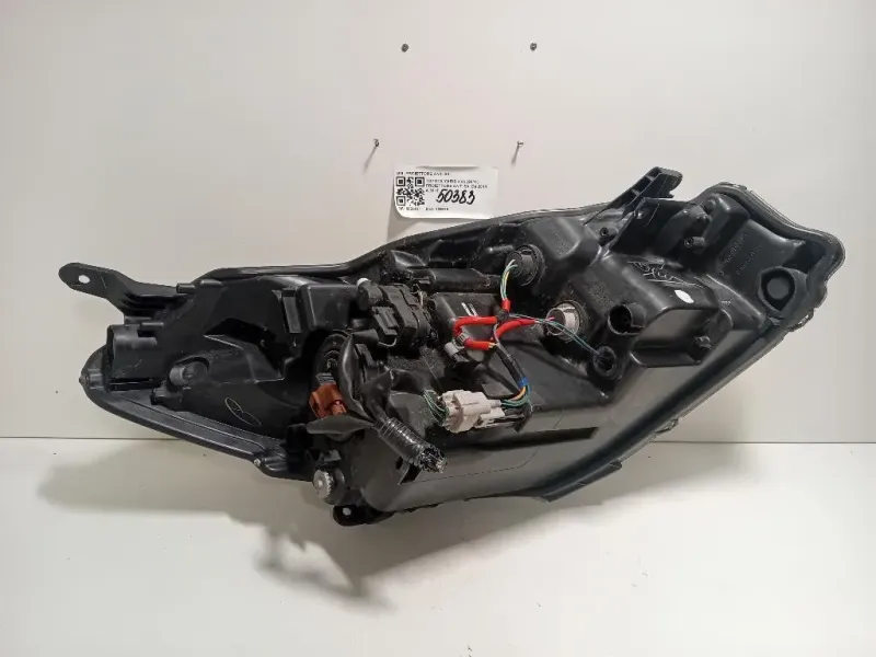 Proiettore ANT SX PROIETTORE ANT SX Toyota Yaris IV 2014