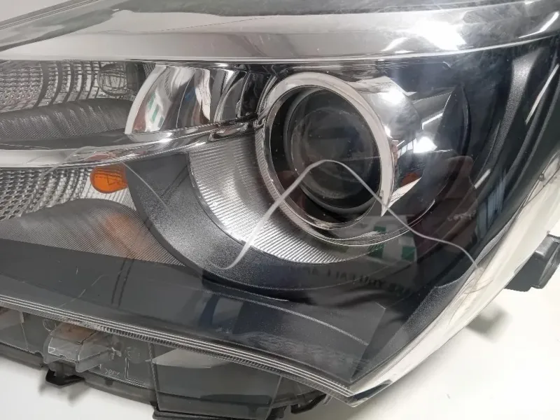 Proiettore ANT SX PROIETTORE ANT SX Toyota Yaris IV 2014