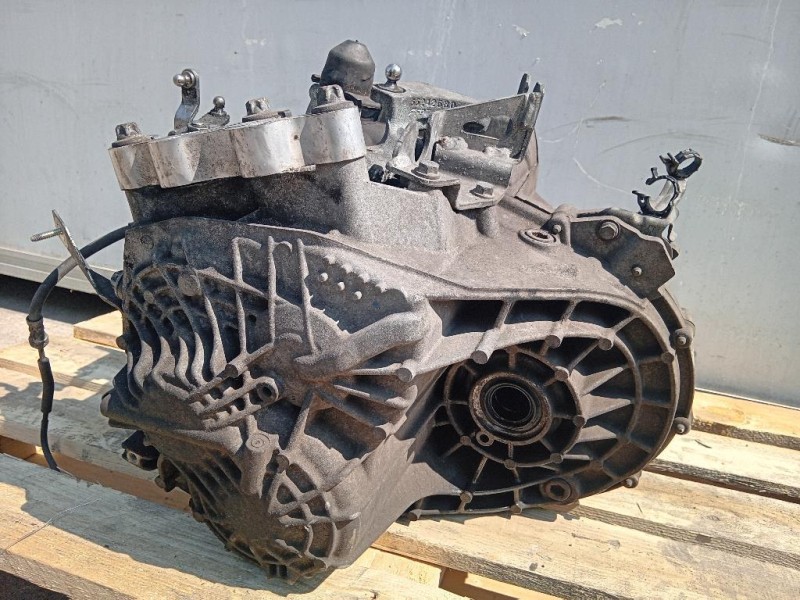 Cambio 46345525 Fiat 500L 2013