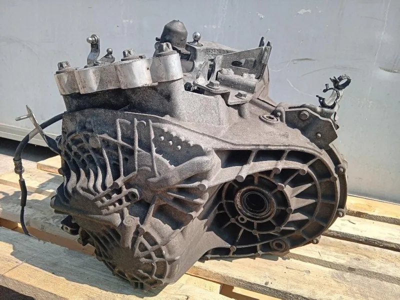 Cambio 46345525 Fiat 500L 2013