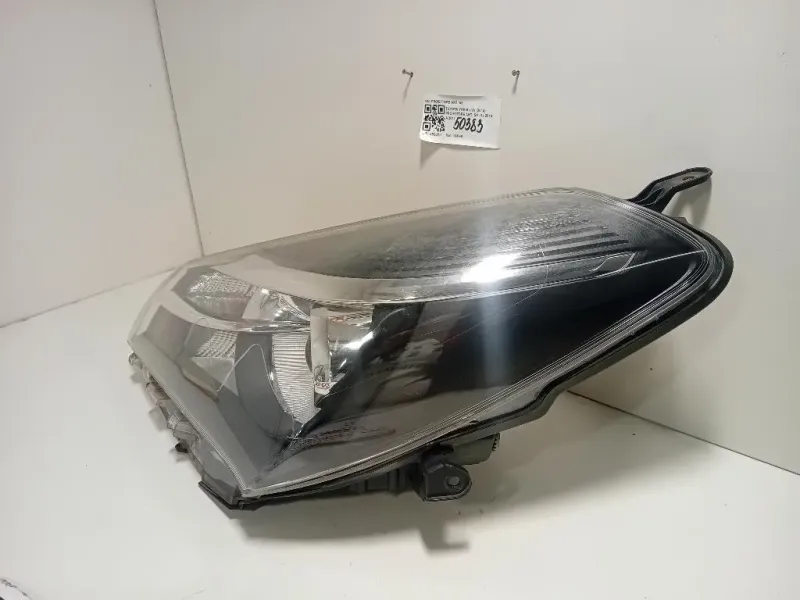 Proiettore ANT SX PROIETTORE ANT SX Toyota Yaris IV 2014