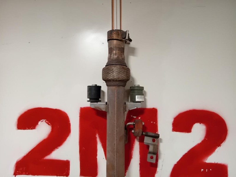 Marmitta Completa Gruppo MARMITTA COMPLETA GRUPPO Jaguar E-pace 2017