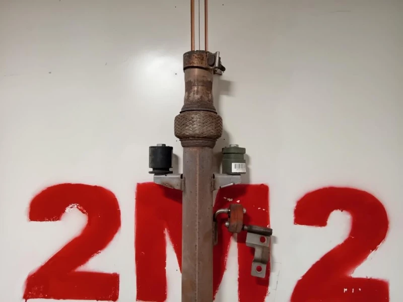 Marmitta Completa Gruppo MARMITTA COMPLETA GRUPPO Jaguar E-pace 2017