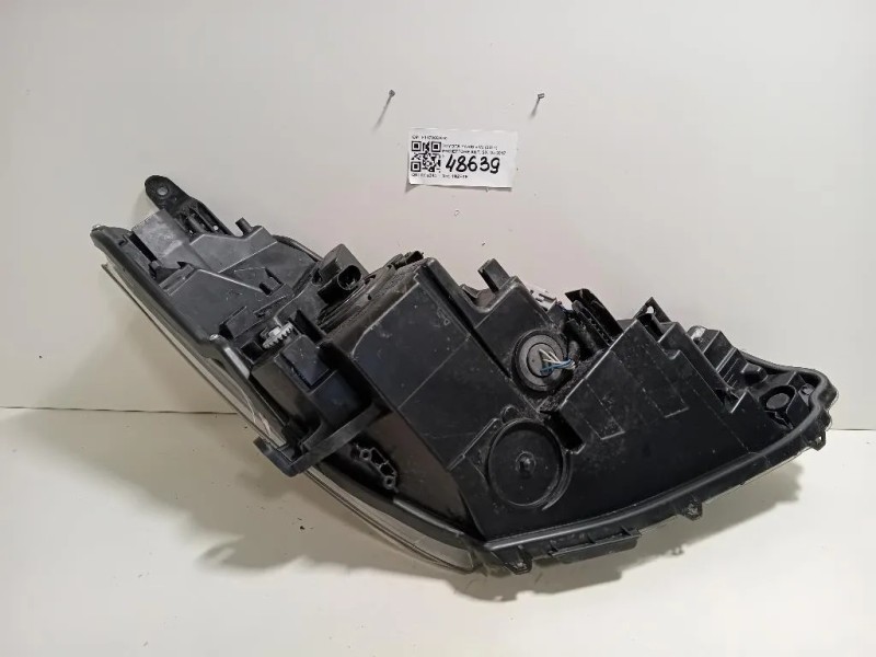 Proiettore ANT SX 811700DK00 Toyota Yaris IV 2017