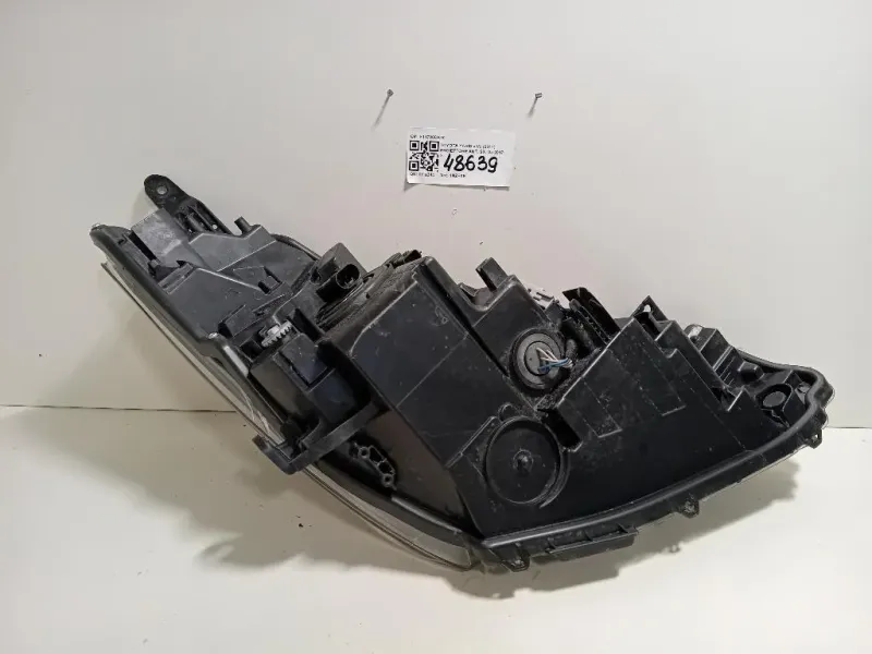 Proiettore ANT SX 811700DK00 Toyota Yaris IV 2017