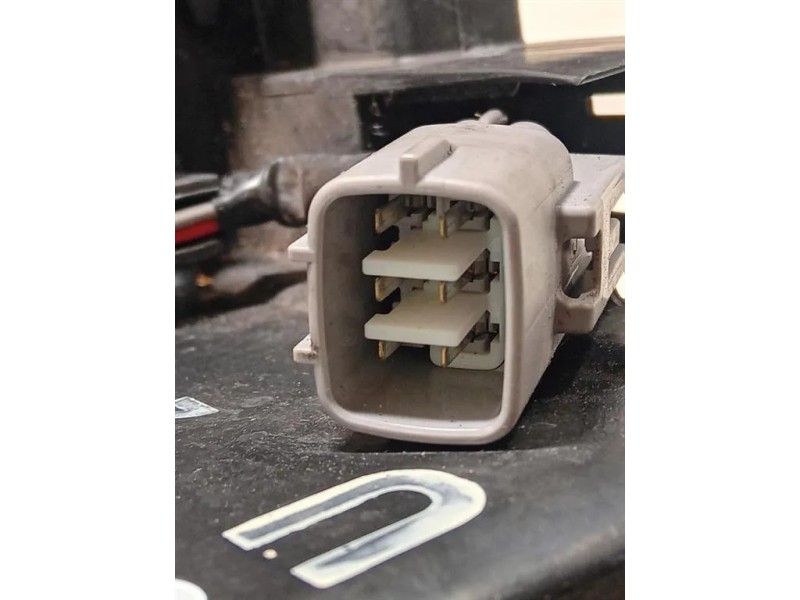 Proiettore ANT SX 811700DK00 Toyota Yaris IV 2017