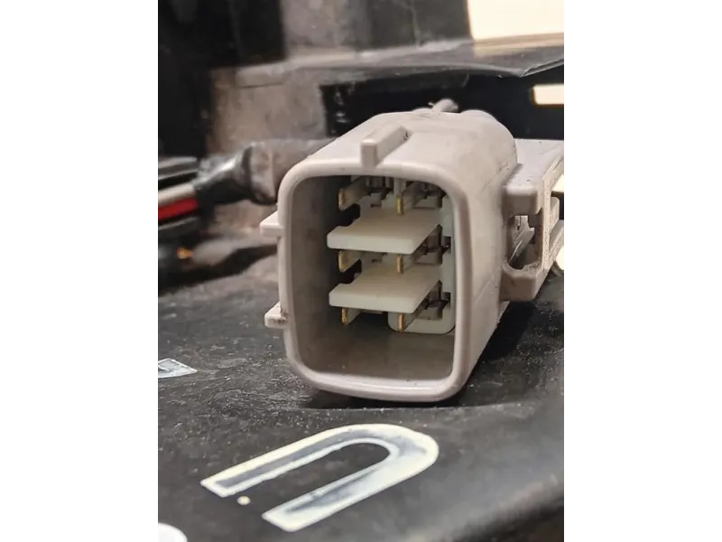 Proiettore ANT SX 811700DK00 Toyota Yaris IV 2017