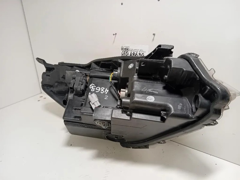 Proiettore ANT SX 811700DK00 Toyota Yaris IV 2017