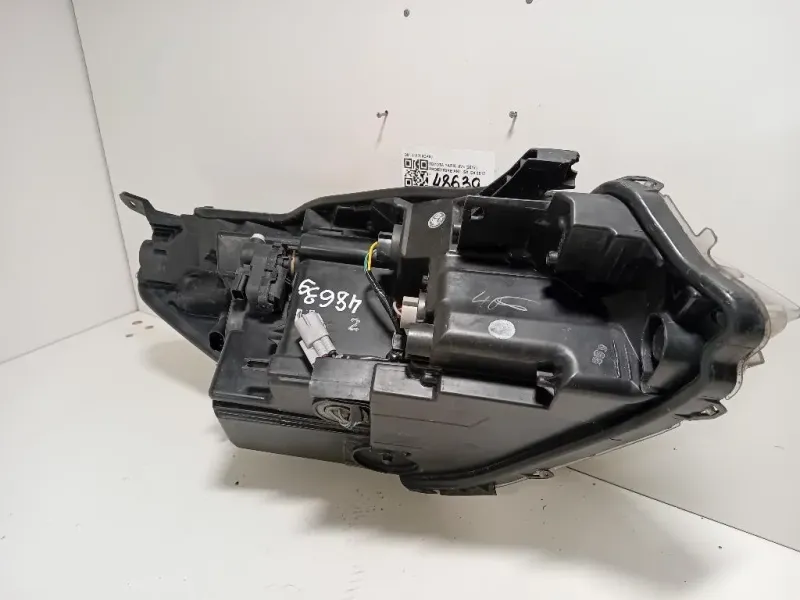 Proiettore ANT SX 811700DK00 Toyota Yaris IV 2017